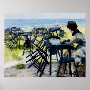 End of Season Poster