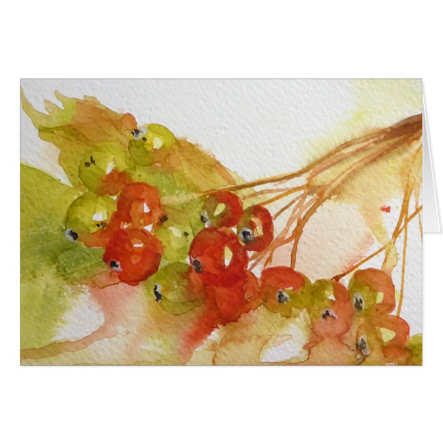 End of Summer (Front Horizontal)