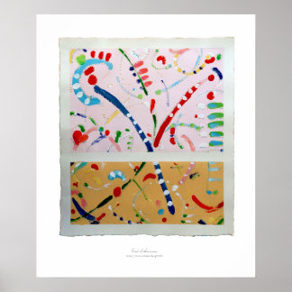 End of Summer Print