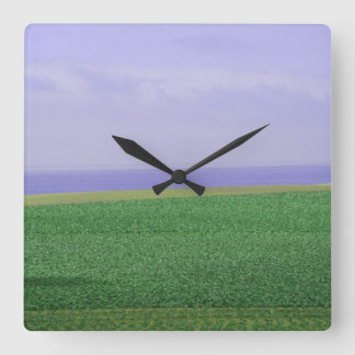 End of the Earth Clock