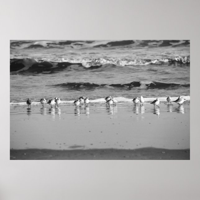 End of the Line Poster (Front)