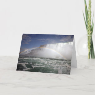 End of the Rainbow Card