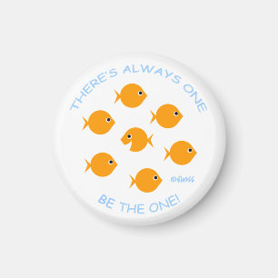 End of the School Year Gifts For Elementary Kids Magnet