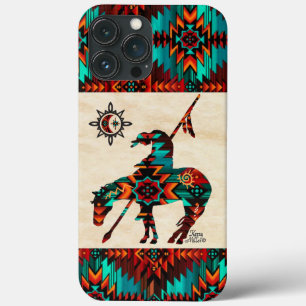 End Of The Trail iPhone 13 Pro Max Case