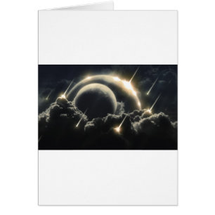 End of the World, Impact meteorite