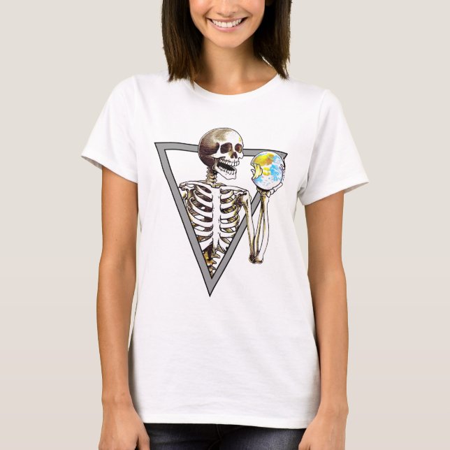End of the World T-Shirt (Front)