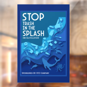 End Sea Pollution