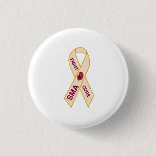 END-SMA-pin 3 Cm Round Badge