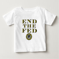 End The Fed Federal Reserve