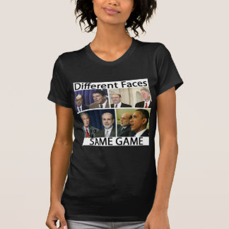 End the Fed T-Shirt