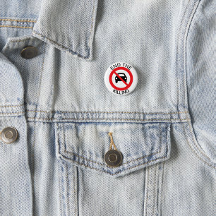 End the Killing Button