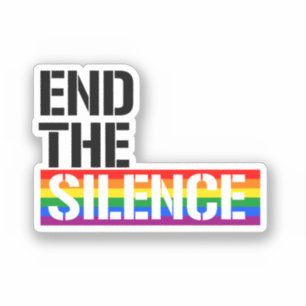 End the Silence