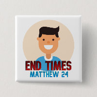 End Times Button