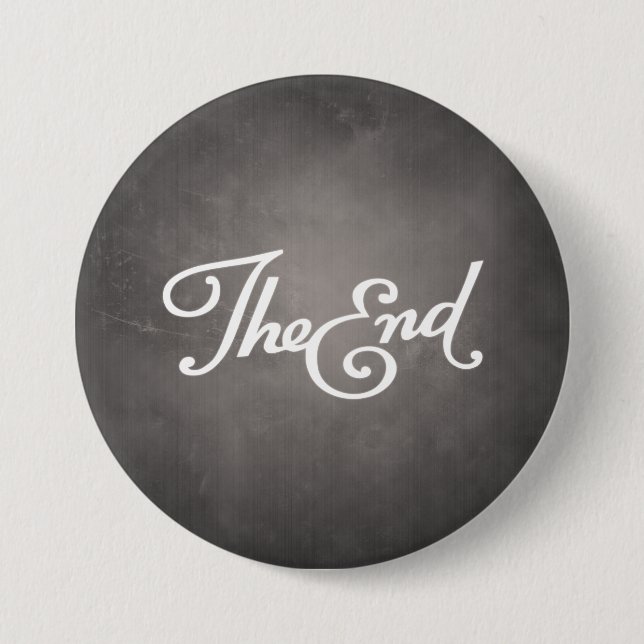 End Title Card button (Front)