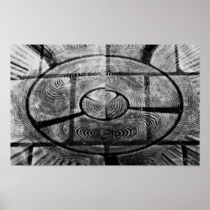 End Transmission Poster