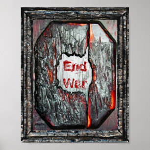 End War Poster