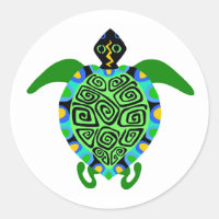 Endangered animal -Sea TURTLE -Wildlife warrior -