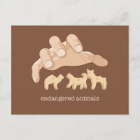 Endangered Animals