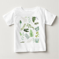 Endangered Ferns