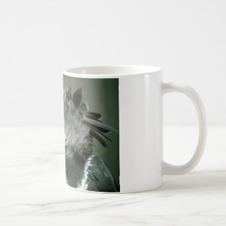 Endangered Harpy Eagle Coffee Mug