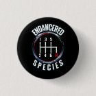 Endangered Species Manual Gearbox Stick Shift 6 Sp