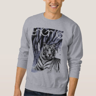 Endangered Sweatshirt
