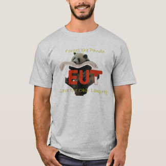 Endangered Ugly Things T-Shirt