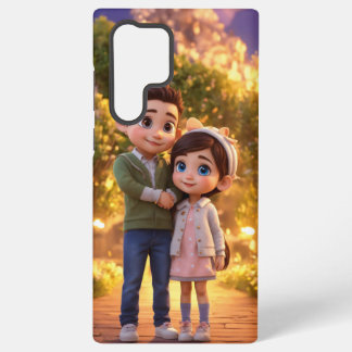 Endearing babies Phone Covers