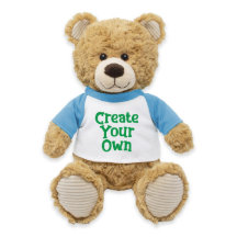 Endearing High-Quality Teddy Bear 9" Plushie
