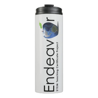 Endeavor Thermal Mug