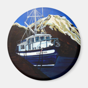 endeavour magnet