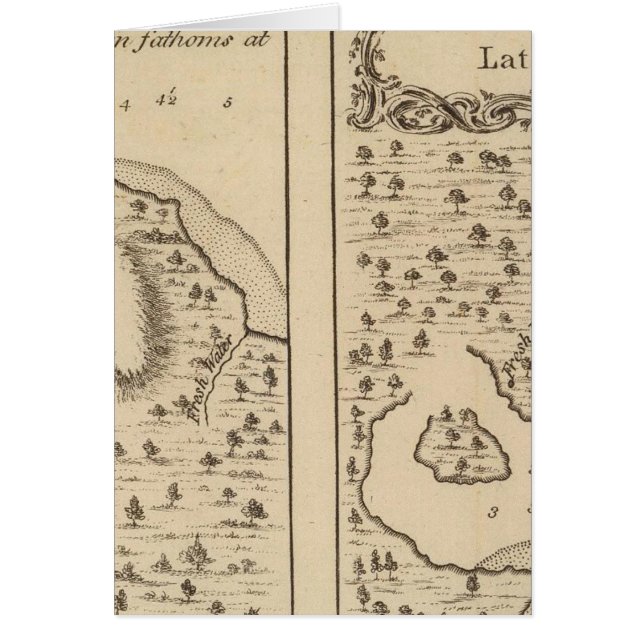 Endeavour River, Botany Bay (Front)