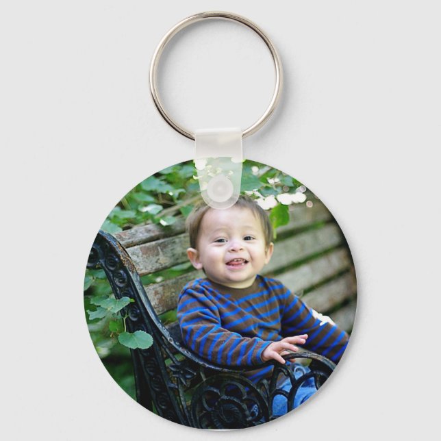 ender key ring (Front)