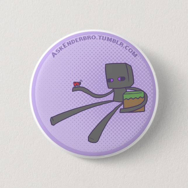 Enderbro, Gordon and Nelli Button (Front)