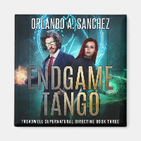 Endgame Tango