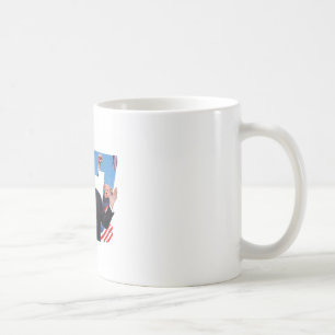 ending of a nightmare donald trump coffee mug