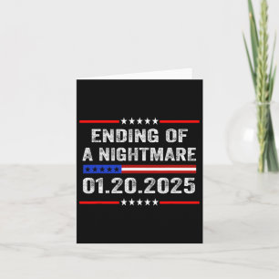 Ending Of A Scary Night January 20th 2025 1  Card