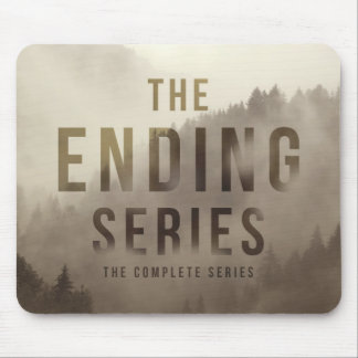 Ending Series Mousepad