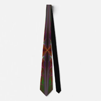 "Endless"  Custom Dress Tie