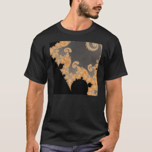 Endless Gold Detail T-Shirt