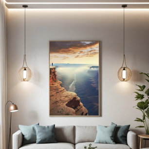 Endless Horizon Poster