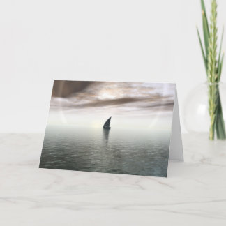 Endless Journey (card) Card