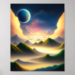 Endless Journey Poster