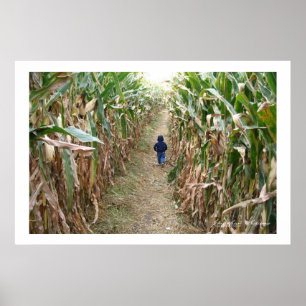 Endless Journeys Print