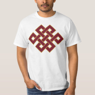 Endless knot T-Shirt