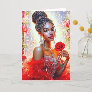 Endless Love: A Card to Cherish Every Moment