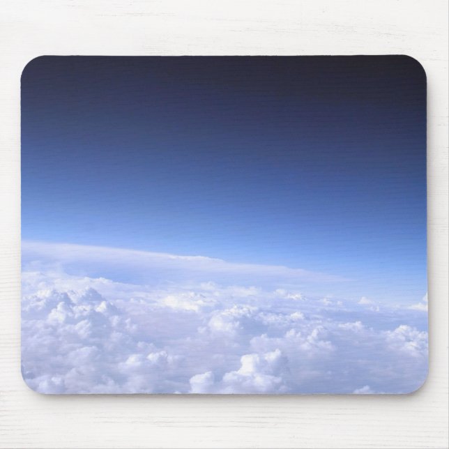 Endless Mouse Pad (Front)