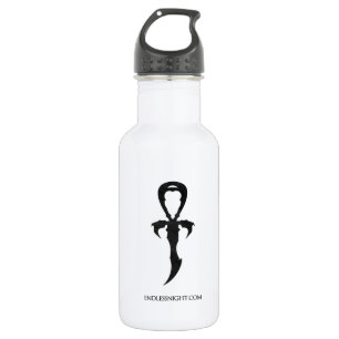 Endless Night: Vampyre Legacy Ankh 532 Ml Water Bottle