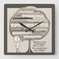 Endless Possibilities