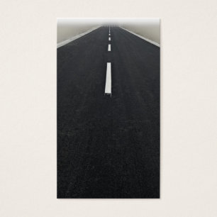 endless road